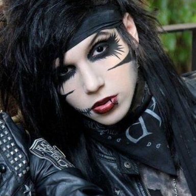 Black Veil Brides photo 10