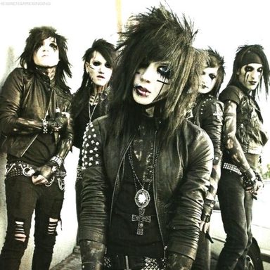 Black Veil Brides photo 80