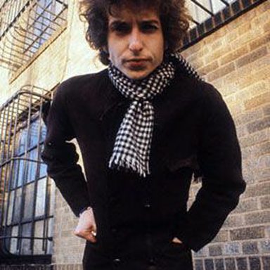 Bob Dylan photo 22