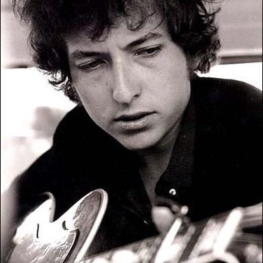 Bob Dylan photo 17