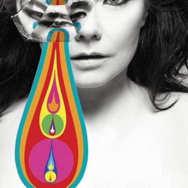 Björk photo 80