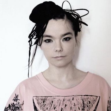 Björk photo 47