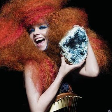 Björk photo 35