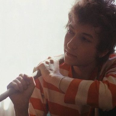 Bob Dylan photo 14