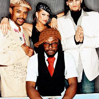 Black Eyed Peas photo 54
