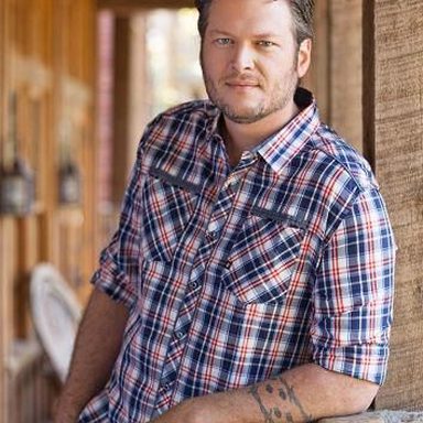 Blake Shelton