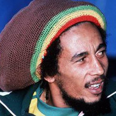 Bob Marley photo 26