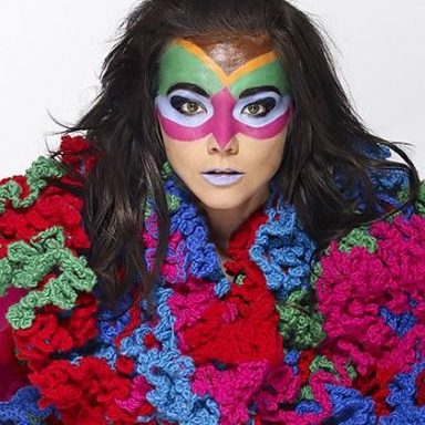Björk photo 42