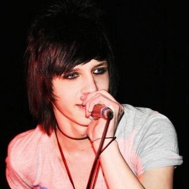 Black Veil Brides photo 95