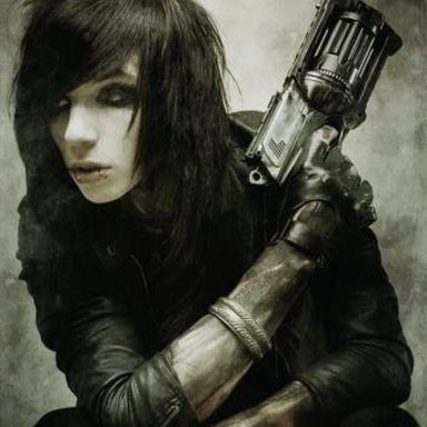 Black Veil Brides photo 14