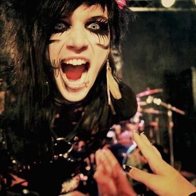 Black Veil Brides photo 64