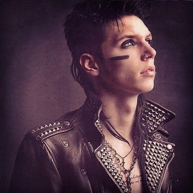 Black Veil Brides photo 43