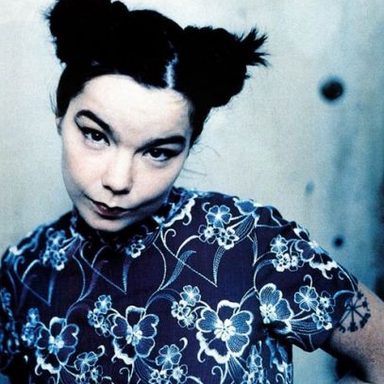Björk photo 48