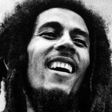 Bob Marley photo 25