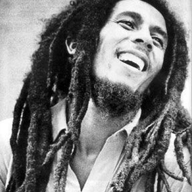 Bob Marley photo 29