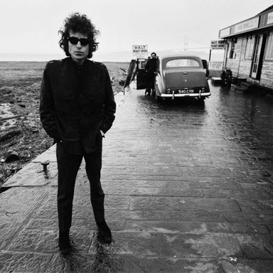 Bob Dylan photo 15