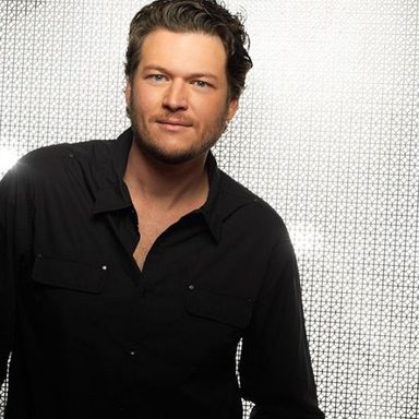 Blake Shelton photo 14