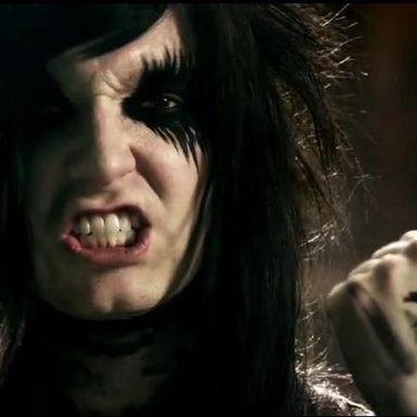 Black Veil Brides photo 72