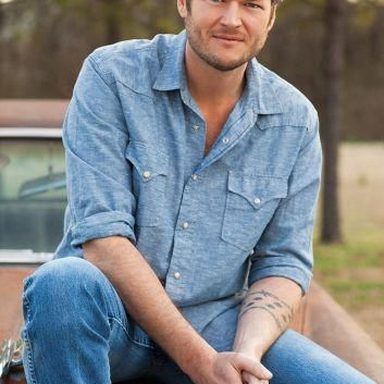 Blake Shelton