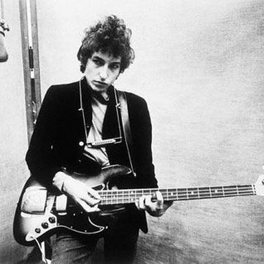 Bob Dylan photo 20
