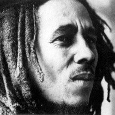 Bob Marley photo 27