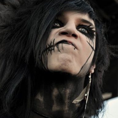 Black Veil Brides photo 89