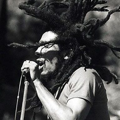 Bob Marley photo 30