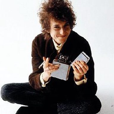 Bob Dylan photo 26