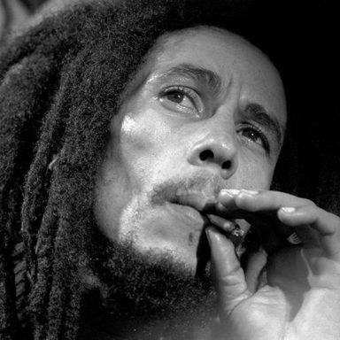 Bob Marley photo 11