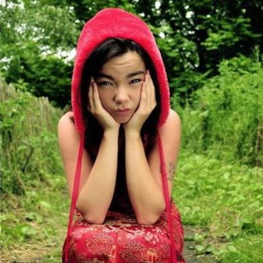 Björk photo 58