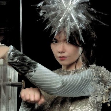 Björk photo 72