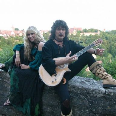 Blackmore's Night