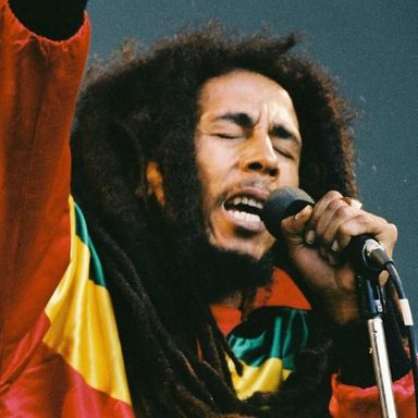 Bob Marley