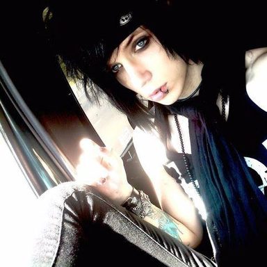 Black Veil Brides photo 65