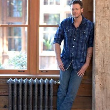 Blake Shelton photo 11