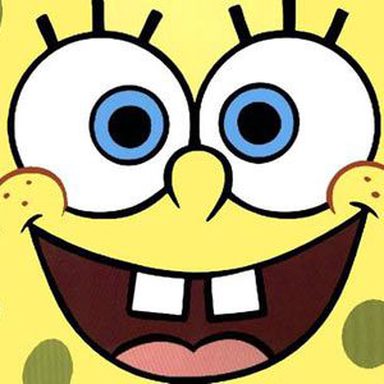 Bob Esponja (Spongebob Squarepants)