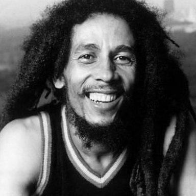 Bob Marley