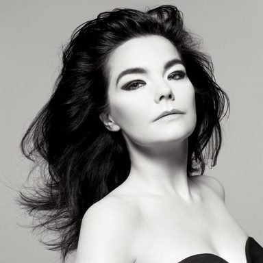 Björk photo 55