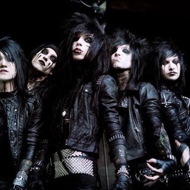 Black Veil Brides photo 33