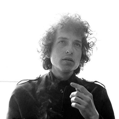 Bob Dylan