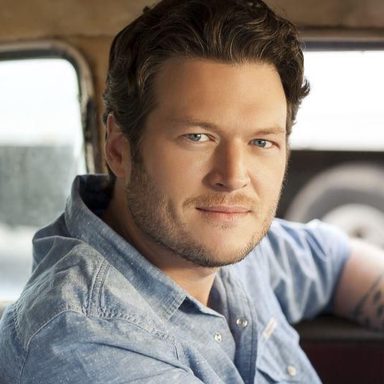 Blake Shelton photo 12