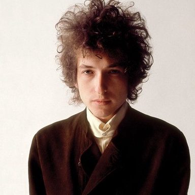 Bob Dylan photo 13