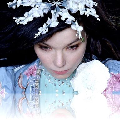 Björk photo 56