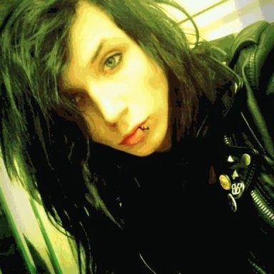 Black Veil Brides photo 79