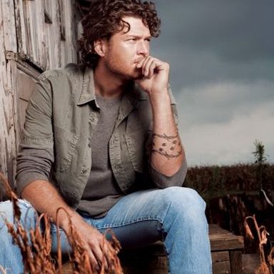 Blake Shelton photo 21