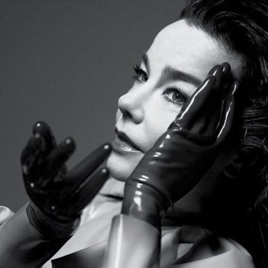 Björk photo 29