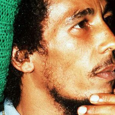Bob Marley photo 24