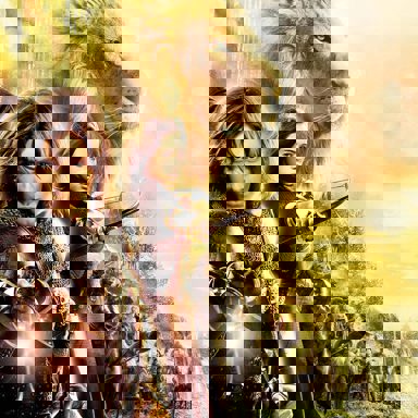 As Crônicas de Nárnia