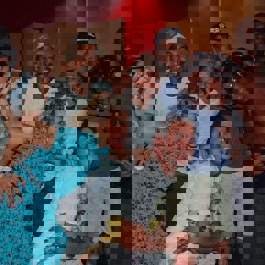 Cabeça de Nós Todos