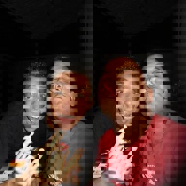 Cachorros no Telhado